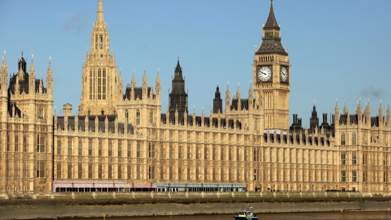 中共間諜案撤訴惹爭議 英議會將發起正式質詢