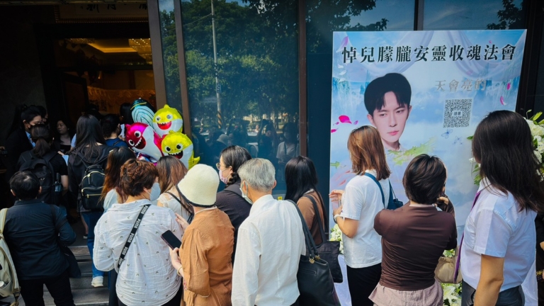 恩師孫德榮：于朦朧失敗在口風不夠緊（視頻）