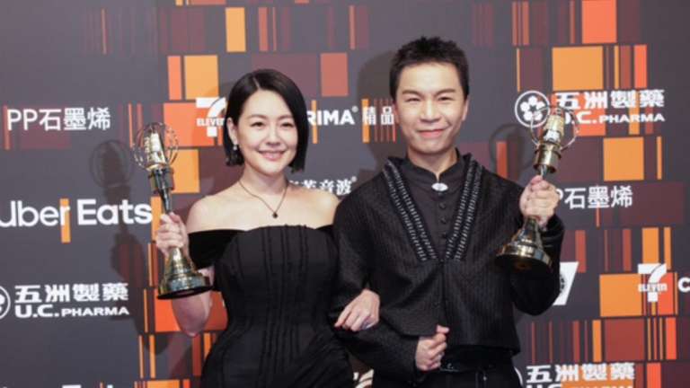 金鐘60節目類完整得獎名單 小S獲主持人獎