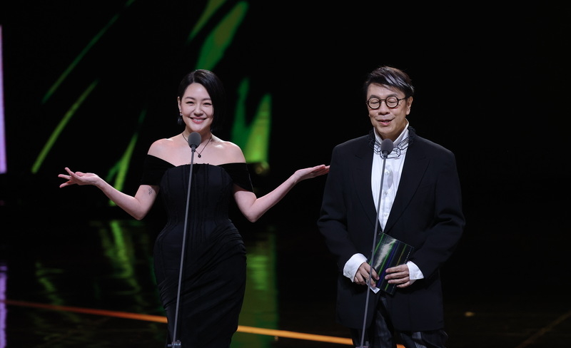《康熙来了》有望再合体？蔡康永与小S或开新节目