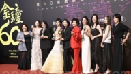 金鐘60戲劇完整得獎名單 《影后》摘下最大獎