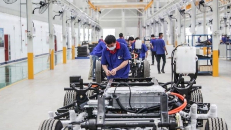 比亞迪再召回逾11萬輛車 業內人士詳析安全隱患