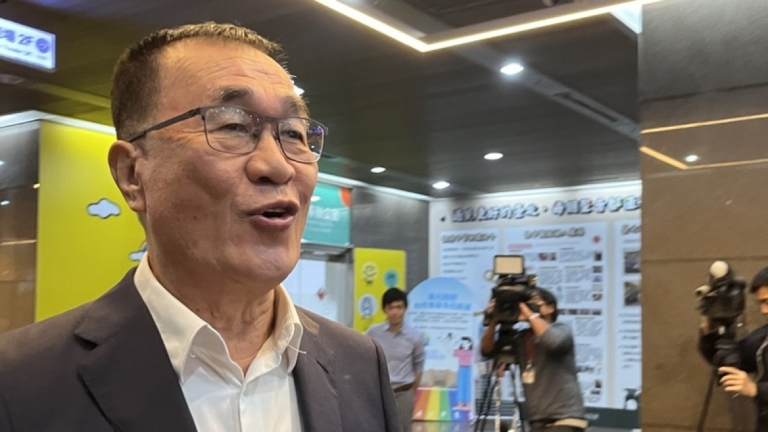 輝達台灣總部續卡關 北市府：仍有多個備案