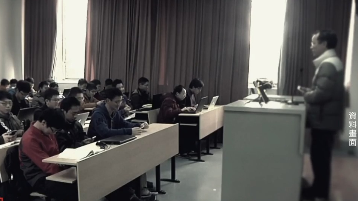 【禁闻】中国降薪潮蔓延高校 教师焦虑绝望