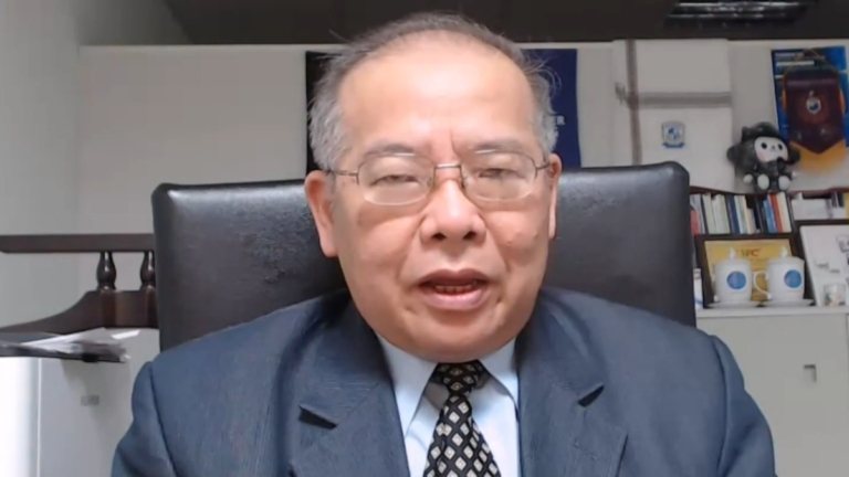 【嘉賓連線】中共九上將罪名藏玄機 四中全會結果如何？