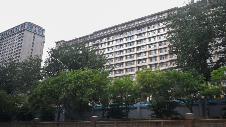 四中全會料遞補12中委 習軍中親信方永祥恐「跳過」