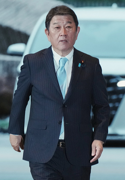 高市早苗內閣名單 10人首任閣員 日維新會未入閣