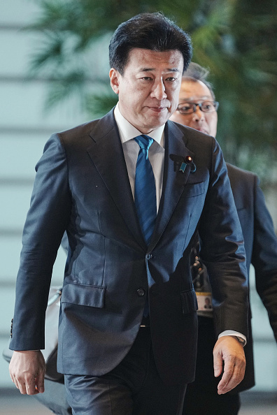 高市早苗內閣名單 10人首任閣員 日維新會未入閣