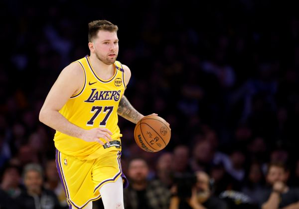NBA：獨行俠開啟新篇章 掘金欲約基奇滿意