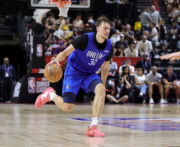 NBA：獨行俠開啟新篇章 掘金欲約基奇滿意