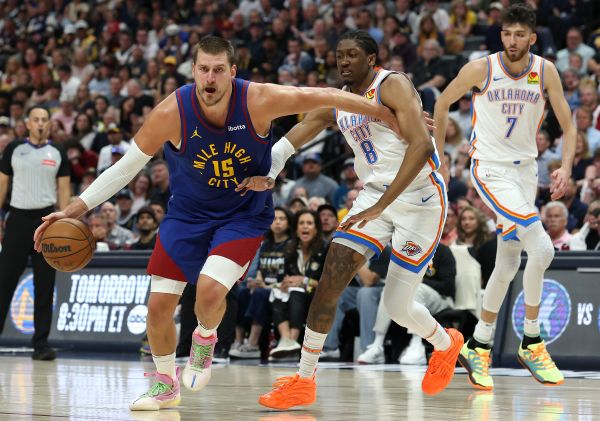 NBA：獨行俠開啟新篇章 掘金欲約基奇滿意