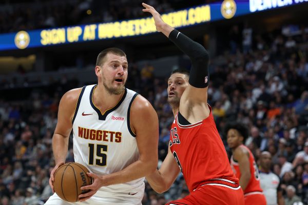 NBA：獨行俠開啟新篇章 掘金欲約基奇滿意