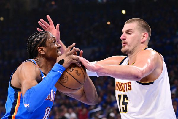 NBA：獨行俠開啟新篇章 掘金欲約基奇滿意