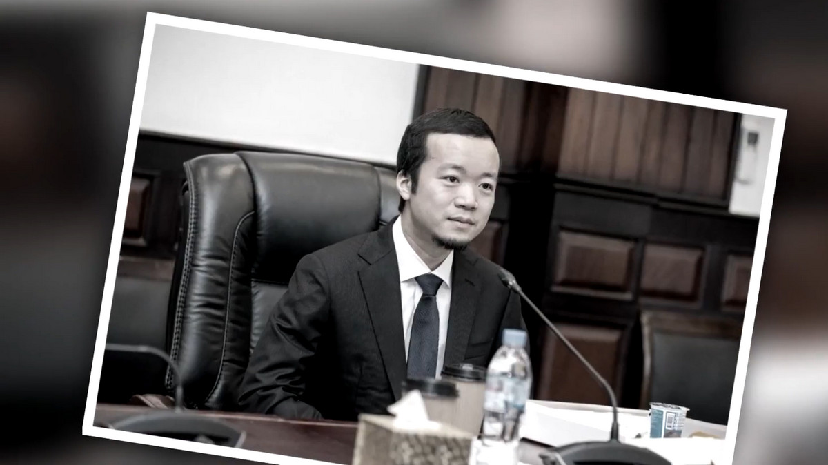 【禁聞】柬埔寨詐騙 太子集團疑爲中共打手