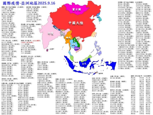 非洲豬瘟病毒最長可活1000天 會傳染給人嗎?