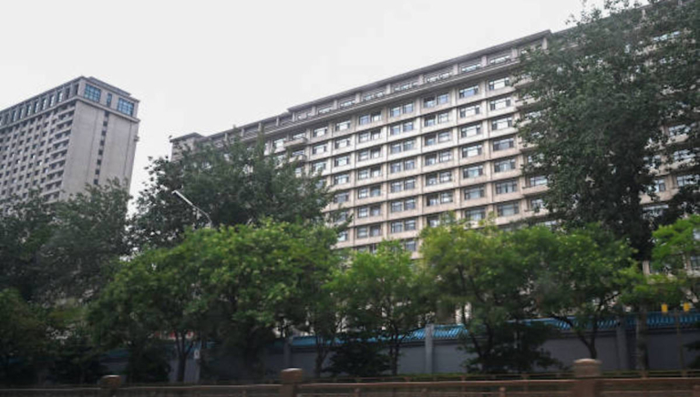 中共四中全會傳言四起 北京人：京西戒備森嚴 但未見軍隊