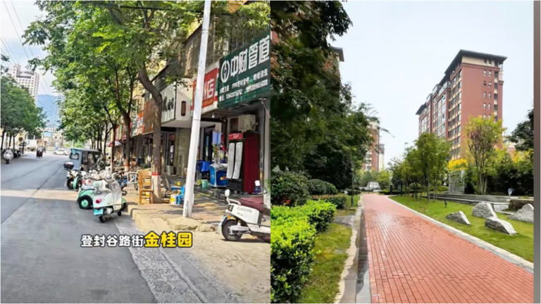 河南登封發文擬徵收房產稅 一片罵聲中急撤回