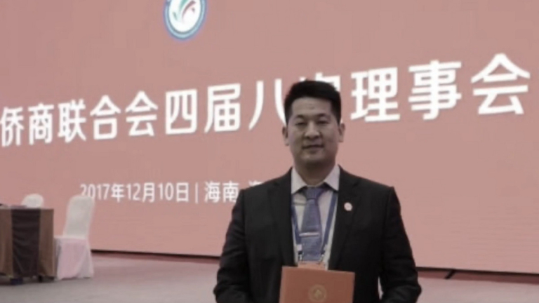泰國法院判決：KK園區主謀佘智江引渡回中國