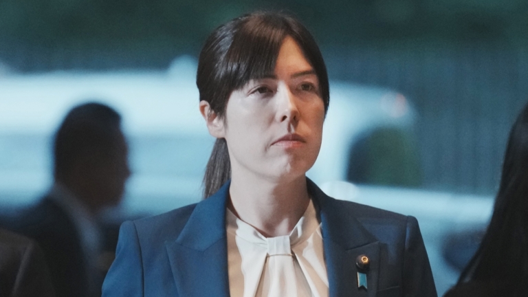 高市內閣亮點人物：美日混血小野田紀美