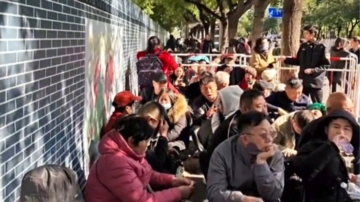 千百度：共產黨統治下的三種中國人