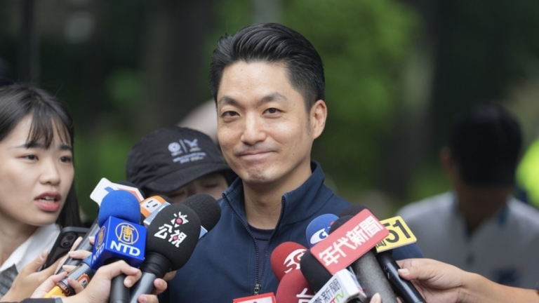 進駐北士科正向發展 蔣萬安：輝達盼再提供適合土地