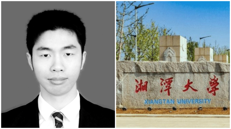 湘潭大學37歲博導猝死 評為教授不到一年