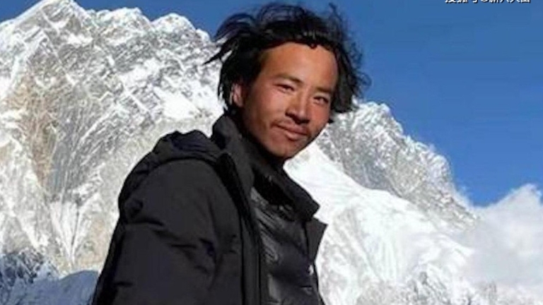 于朦朧案發酵 「冒險王」王相軍死亡疑點再被扒（上）
