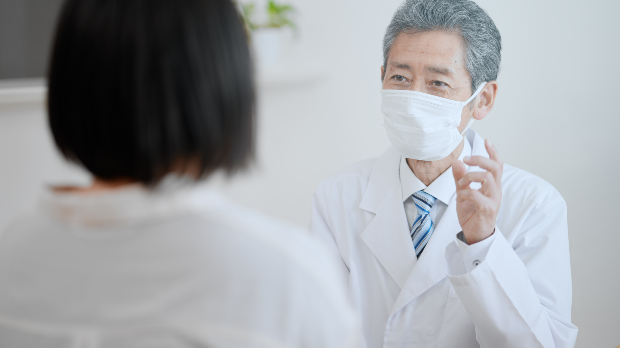 台灣醫師示警,子宮內膜癌逐年升高,7類人需要特別小心。圖為示意圖。(Shutterstock)
