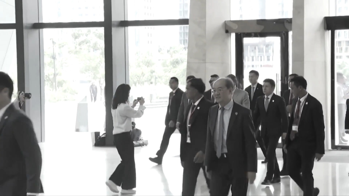 【禁闻】美中贸易战暂时降温 为川习会铺路?