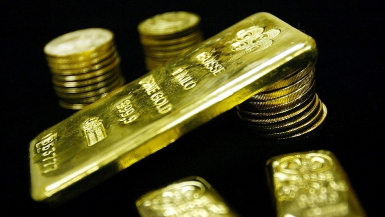 黃金跌破4000美元大關  專家警告或有更大考驗