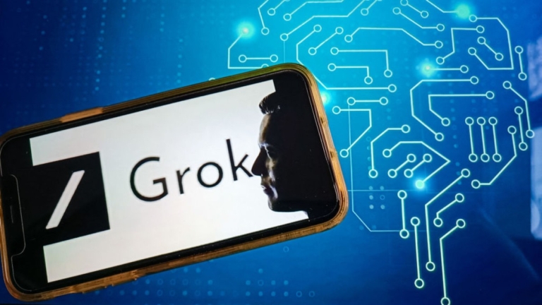挑戰維基百科 馬斯克推Grokipedia