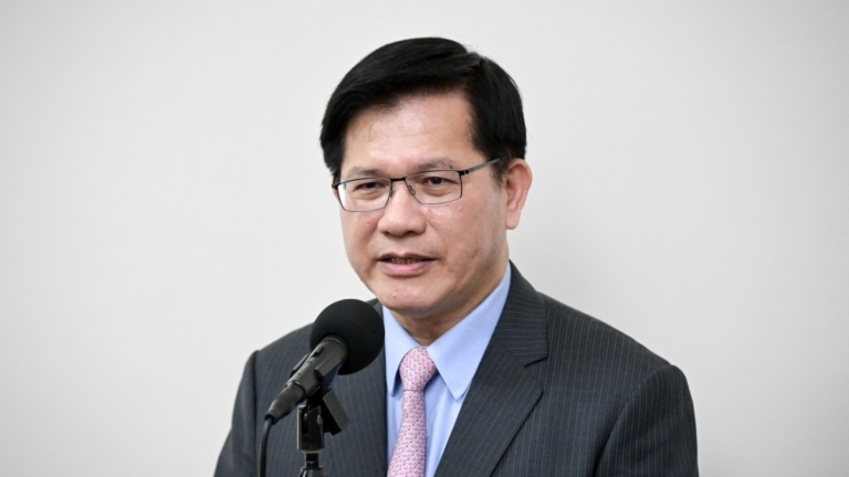【短訊】「川習會」台海議題受矚 台外長：台美關係穩定