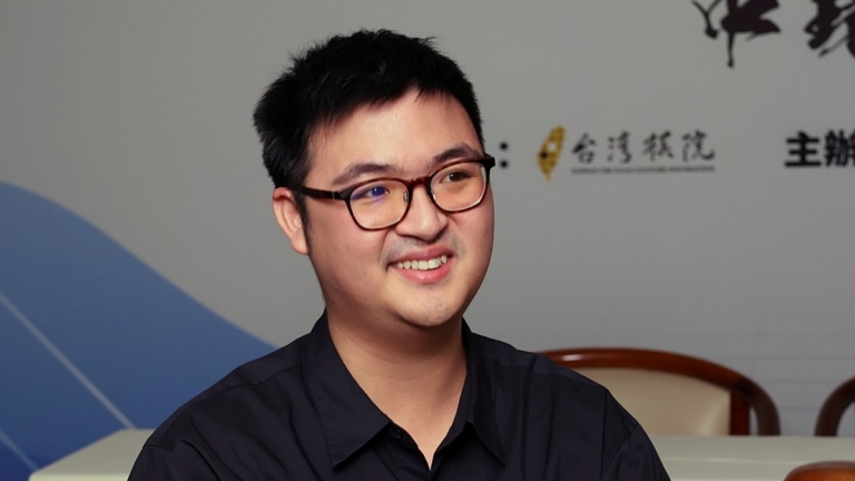 中環碁聖賽：林新為首進決賽 賴均輔力克勁敵