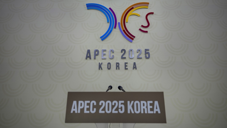 【記者連線】APEC是什麼？韓國慶州峰會有哪些看點？