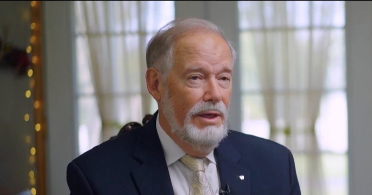 [舊聞] 【華府訪談】活摘器官血腥操作曝光！美