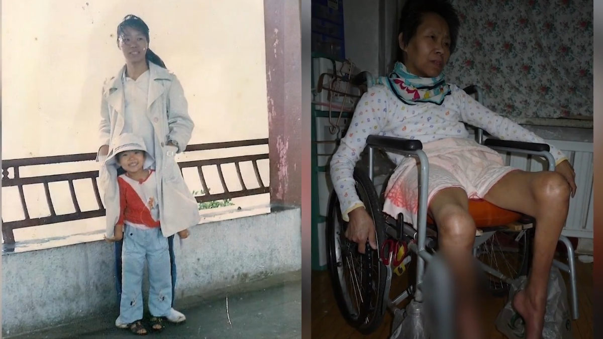 【禁闻】中共迫害法轮功学员致瘫 律师：应当追责