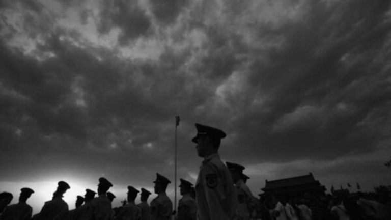 余茂春：美軍勝利引發中共清洗 軍工專家接連猝死