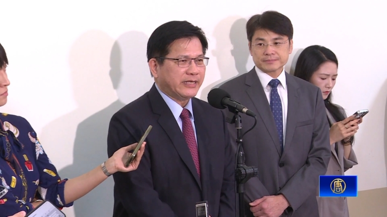 中共跨境脅迫黑手伸台灣 議員憂未來範圍恐擴大