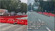 成都一客车凌晨撞上路边货车 致6死5伤