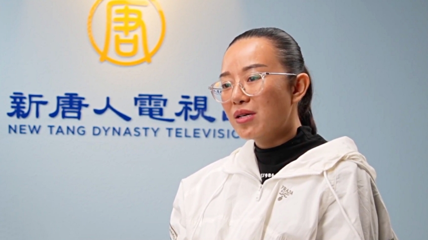 800平米酒店遭拆除 業主:中國百姓活得沒尊嚴