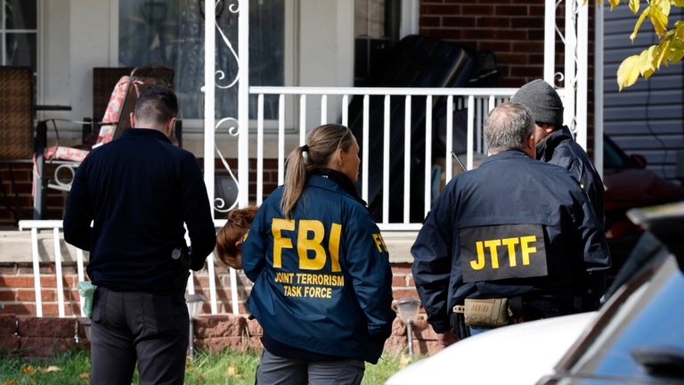 【短訊】FBI局長：挫敗密歇根州萬聖節恐襲陰謀
