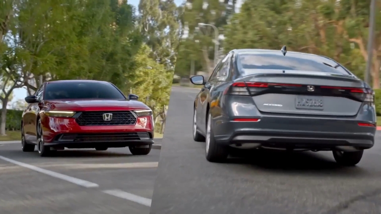 【廣告】Car Pros Honda