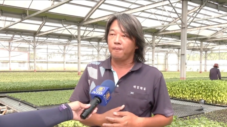 體驗自栽農夫樂 專家推薦秋冬蔬果選擇
