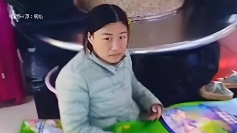 P2P受害人毛小良遭打壓 誓言絕不自殺
