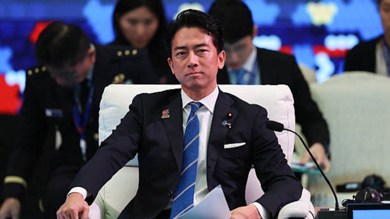 【禁聞】日中防長會談 折射出中共軍事外交生變