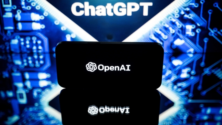11月3日財經快報 OpenAI砸下$380億 買亞馬遜7年雲服務