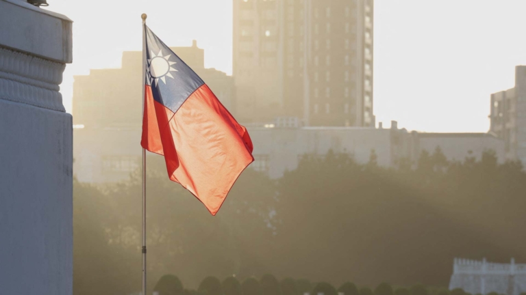 不發一槍？中共被指策動能源封鎖台灣