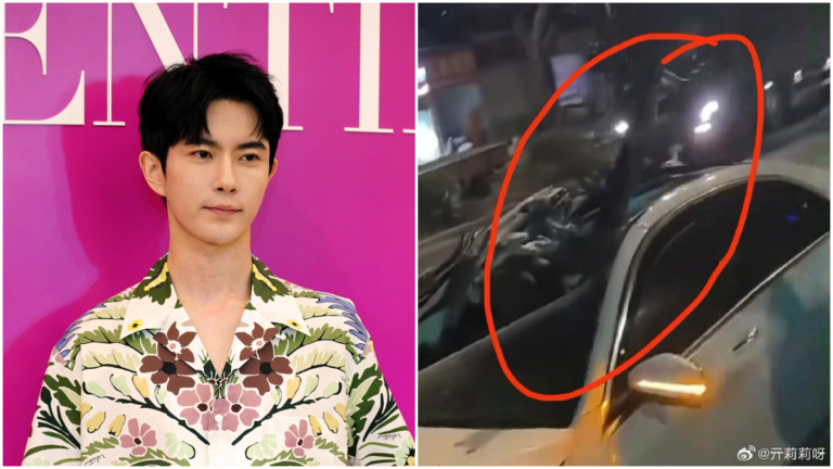 北京傳媒女主管為于朦朧發聲 遭天娛威脅後連出車禍