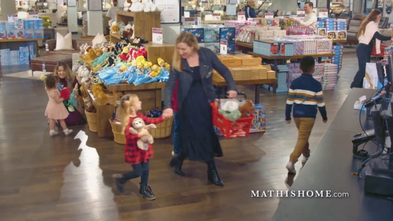 【廣告】Mathis Home禮品專區