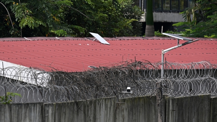 姐姐被困緬北新建電詐園 弟弟網上呼救